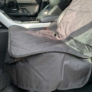Front Car Seat Protector