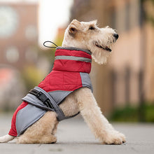 Load image into Gallery viewer, best winter dog coat