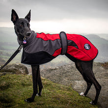 Load image into Gallery viewer, whippet fleece