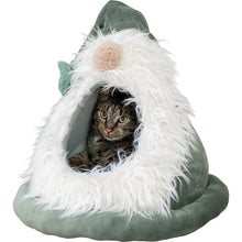 Load image into Gallery viewer, Xmas Gonk Cave Dwarf Beds - tiny-dogs or cats