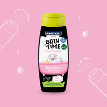 Load image into Gallery viewer, Dog Shampoo - baby powder - soft and southing