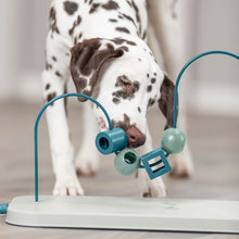 Load image into Gallery viewer, Skills Loop Level 4 dog boredom buster toy