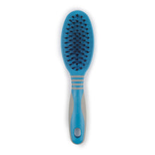 Load image into Gallery viewer, Soft bristle dog brush for grooming