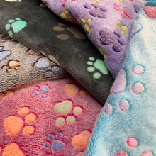 Load image into Gallery viewer, super soft pet blankets