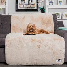 Load image into Gallery viewer, Faux Fur Pet Throw