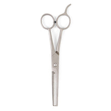 Load image into Gallery viewer, thinning scissors for dog grooming