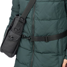 Load image into Gallery viewer, Large Dog Walking Shoulder Bag
