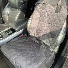 Load image into Gallery viewer, Front Car Seat Protector
