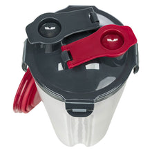 Load image into Gallery viewer, Dual Food and Water Container