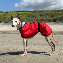 Load image into Gallery viewer, Super lightweight whippet coat