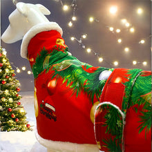 Load image into Gallery viewer, Xmas jumpers for whippets and greyhounds