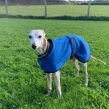 Load image into Gallery viewer, saluki coats fleece