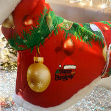 Load image into Gallery viewer, fleece winter greyhound seasonal coat