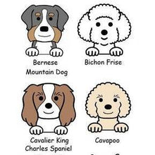 Load image into Gallery viewer, Personalised Embroidered Dog Blanket inc. Name