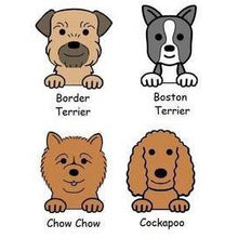 Load image into Gallery viewer, Personalised Embroidered Dog Blanket inc. Name