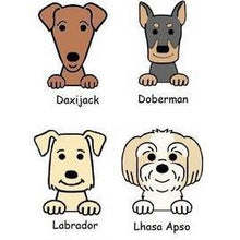 Load image into Gallery viewer, Personalised Embroidered Dog Blanket inc. Name