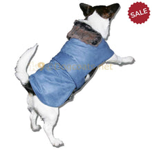 Load image into Gallery viewer, Dog-coat-chelsea-by-cosipet