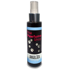 Load image into Gallery viewer, Dog Pawfume - Designer Fragrances for your Pooch 100ml
