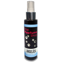 Load image into Gallery viewer, Dog Pawfume - Designer Fragrances for your Pooch 100ml