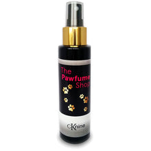 Load image into Gallery viewer, Dog Pawfume - Designer Fragrances for your Pooch 100ml