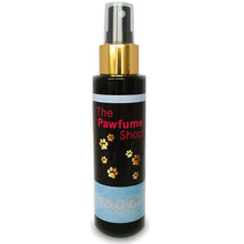 Load image into Gallery viewer, Dog Pawfume - Designer Fragrances for your Pooch 100ml
