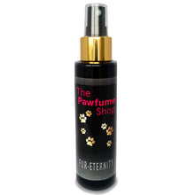 Load image into Gallery viewer, Dog Pawfume - Designer Fragrances for your Pooch 100ml