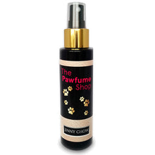 Load image into Gallery viewer, Dog Pawfume - Designer Fragrances for your Pooch 100ml