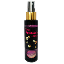 Load image into Gallery viewer, Dog Pawfume - Designer Fragrances for your Pooch 100ml