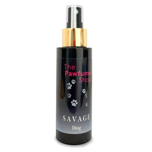 Load image into Gallery viewer, Dog Pawfume - Designer Fragrances for your Pooch 100ml