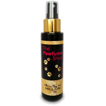 Load image into Gallery viewer, Dog Pawfume - Designer Fragrances for your Pooch 100ml