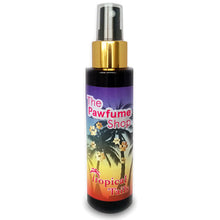 Load image into Gallery viewer, Dog Pawfume - Designer Fragrances for your Pooch 100ml