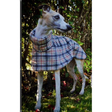 Load image into Gallery viewer, Double fleece whippet coats / jumpers
