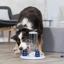 Load image into Gallery viewer, Strategy Treat Dog Games-various levels of difficulty