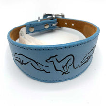 Load image into Gallery viewer, what is the best whippet collar uk
