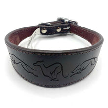 Load image into Gallery viewer, unusual greyhound collars