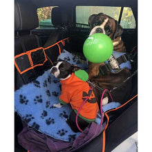 Load image into Gallery viewer, rear car seat dog protector