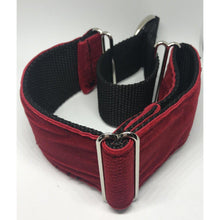 Load image into Gallery viewer, Martingale Collar - Christmas Collection - 2in Wide