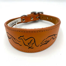 Load image into Gallery viewer, Italian greyhound collar uk