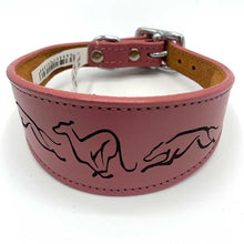 Load image into Gallery viewer, whippet collar uk