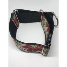 Load image into Gallery viewer, Martingale Collar - Christmas Collection - 2in Wide