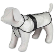 Load image into Gallery viewer, lightweight dog raincoat