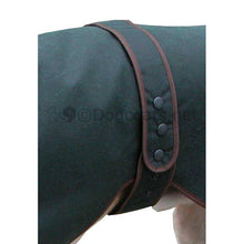 Load image into Gallery viewer, barbour greyhound coats