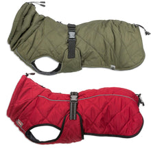 Load image into Gallery viewer, Coats Dogs love to wear
