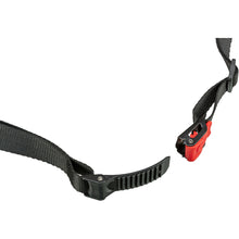 Load image into Gallery viewer, strap where dog leash can be attached - hands free
