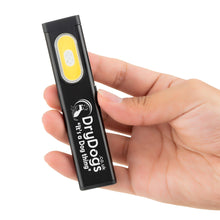 Load image into Gallery viewer, DryDogs Dog Walking Torch with multifunctions
