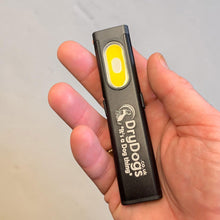 Load image into Gallery viewer, DryDogs Dog Walking Torch with multifunctions
