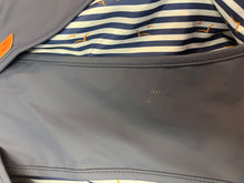 Load image into Gallery viewer, 70cm Husum - Waterproof Dog Coat with Harness Hole Zip (23)
