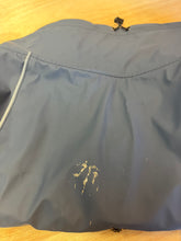 Load image into Gallery viewer, 80cm Husum - Waterproof Dog Coat with Harness Hole Zip (24)
