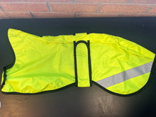 Load image into Gallery viewer, 20'' Hi-vis Yellow Regna - Lightweight with harness Hole (53)
