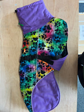 Load image into Gallery viewer, 21'' Purple Envis - with Underbelly and Harness Hole (55)
